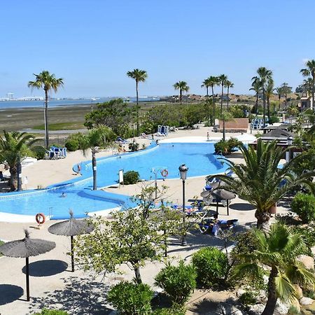 Hotel Bahia Sur San Fernando Exteriör bild
