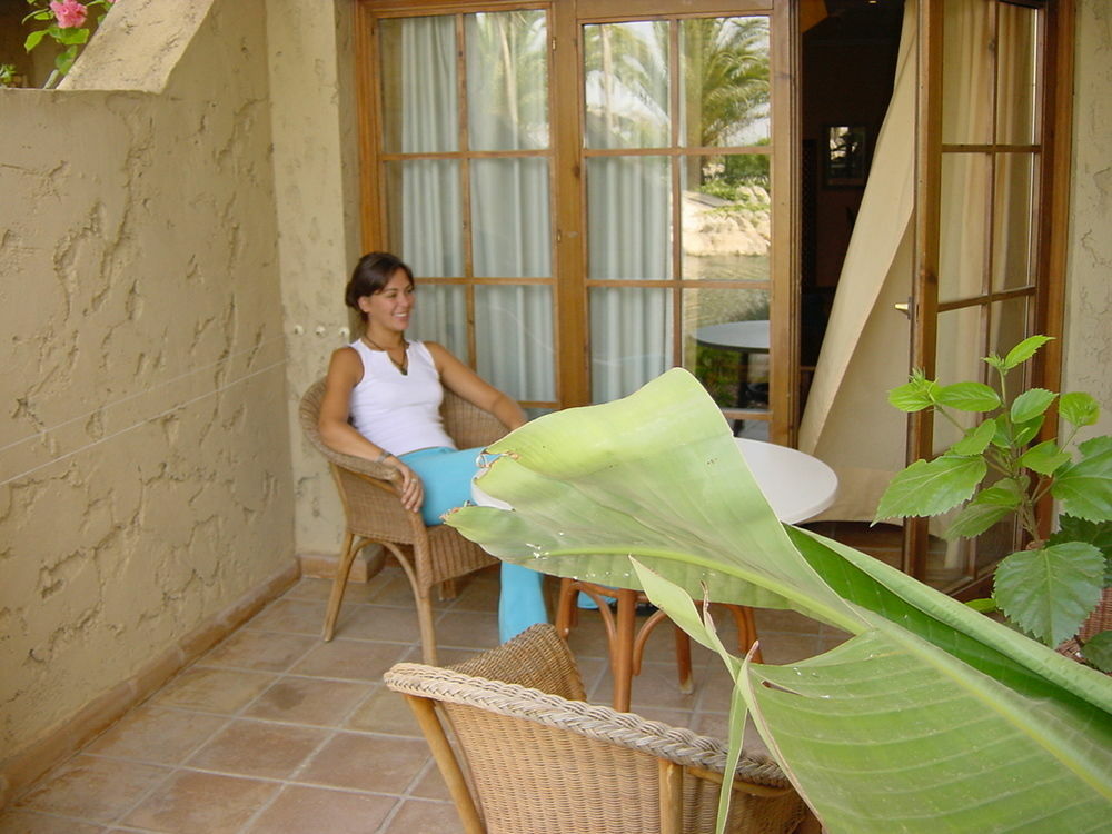 Hotel Bahia Sur San Fernando Exteriör bild